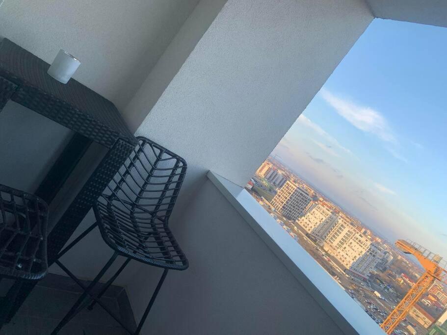 Cool Apartment ทิมิชัวรา ภายนอก รูปภาพ