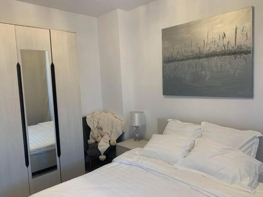 Cool Apartment ทิมิชัวรา ภายนอก รูปภาพ