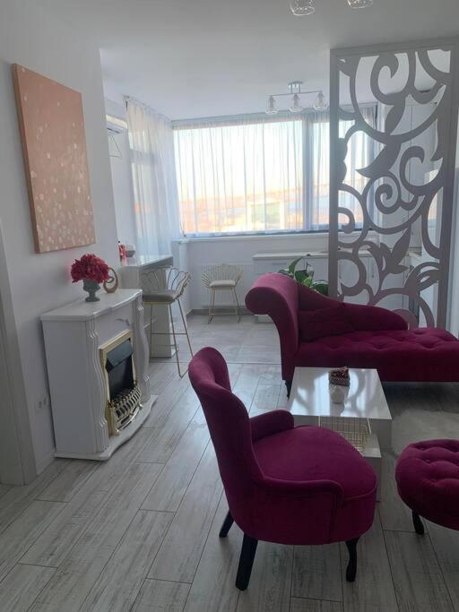 Cool Apartment ทิมิชัวรา ภายนอก รูปภาพ