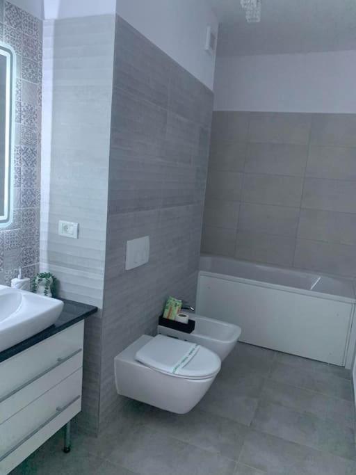 Cool Apartment ทิมิชัวรา ภายนอก รูปภาพ